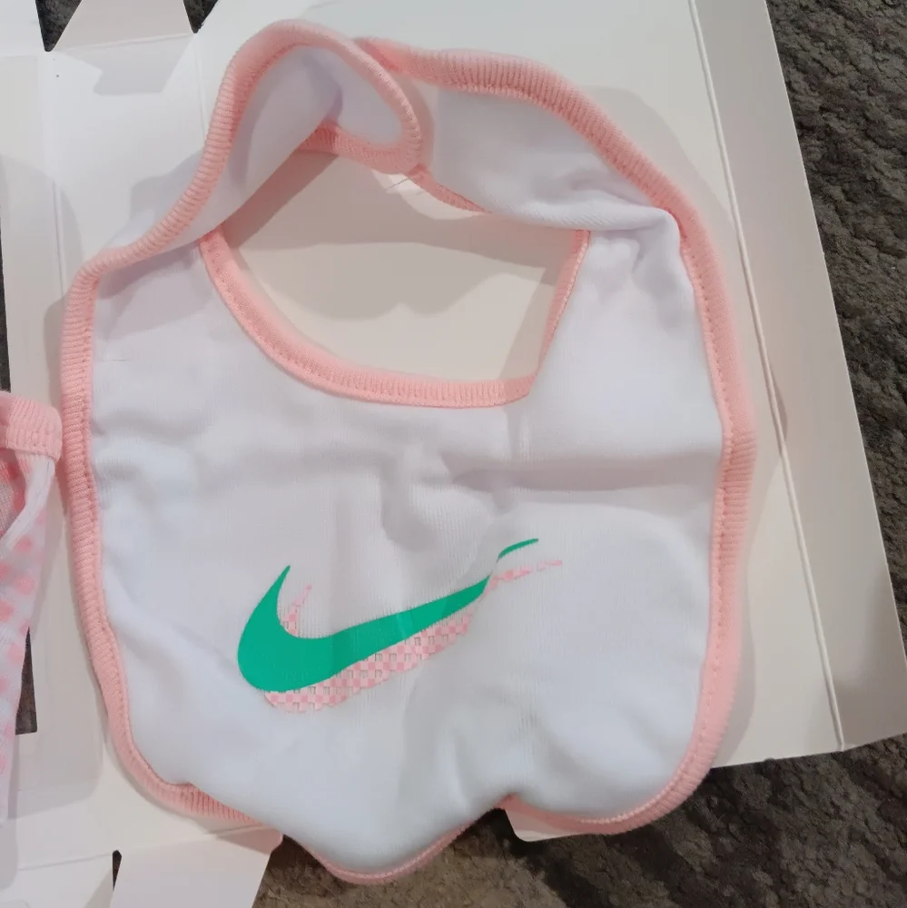 Nike adorable baby